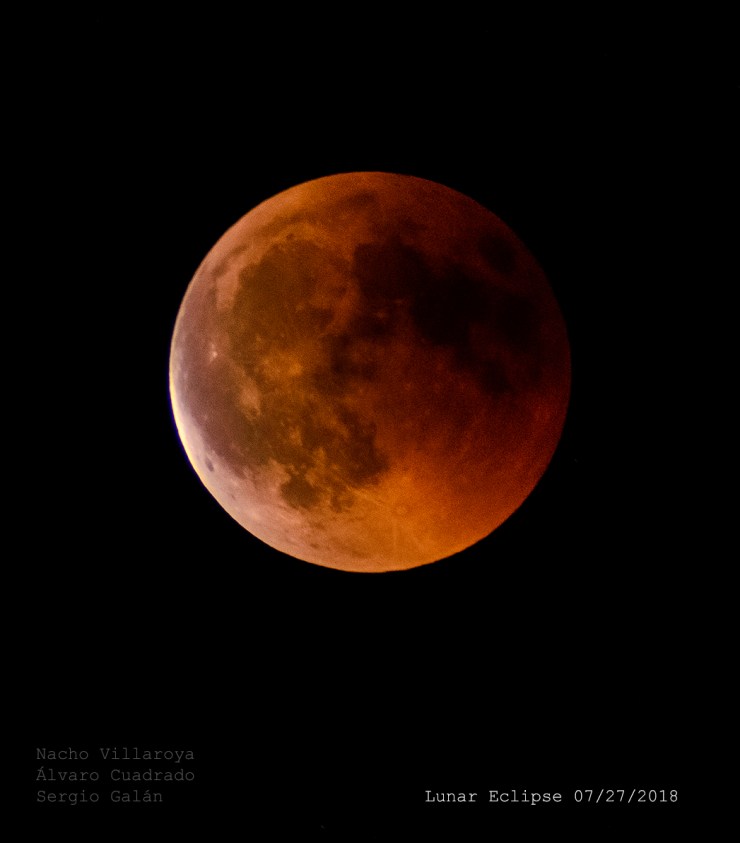 "El principio del fin"