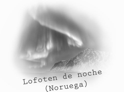 Lofoten CUADRADA cast